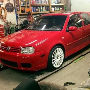 Meet your Posher, Jeff